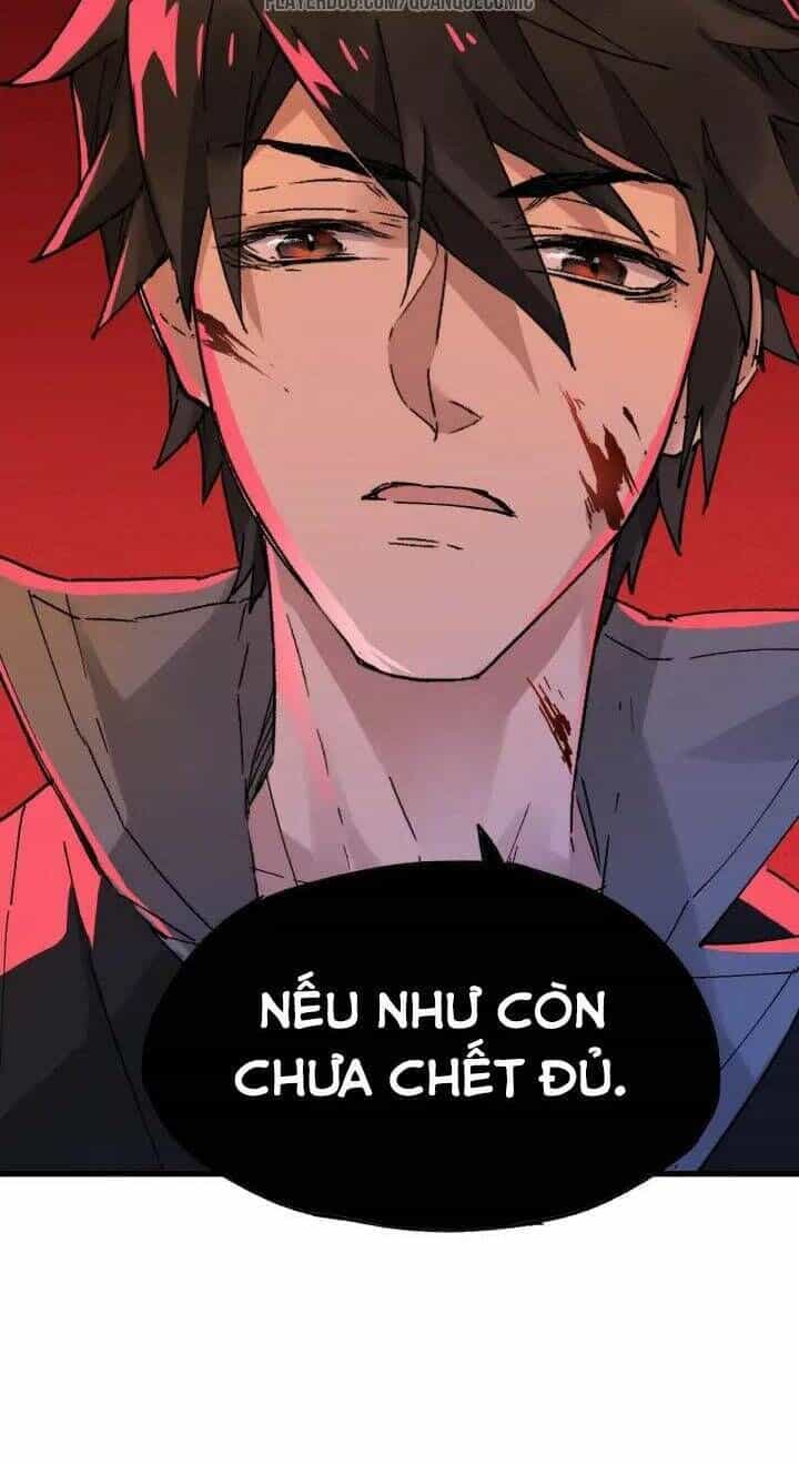 Thánh Khư - Chương 54 - ảnh 8