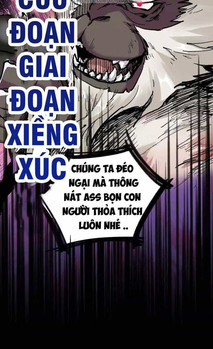 Thánh Khư - Chương 55.2 - ảnh 24