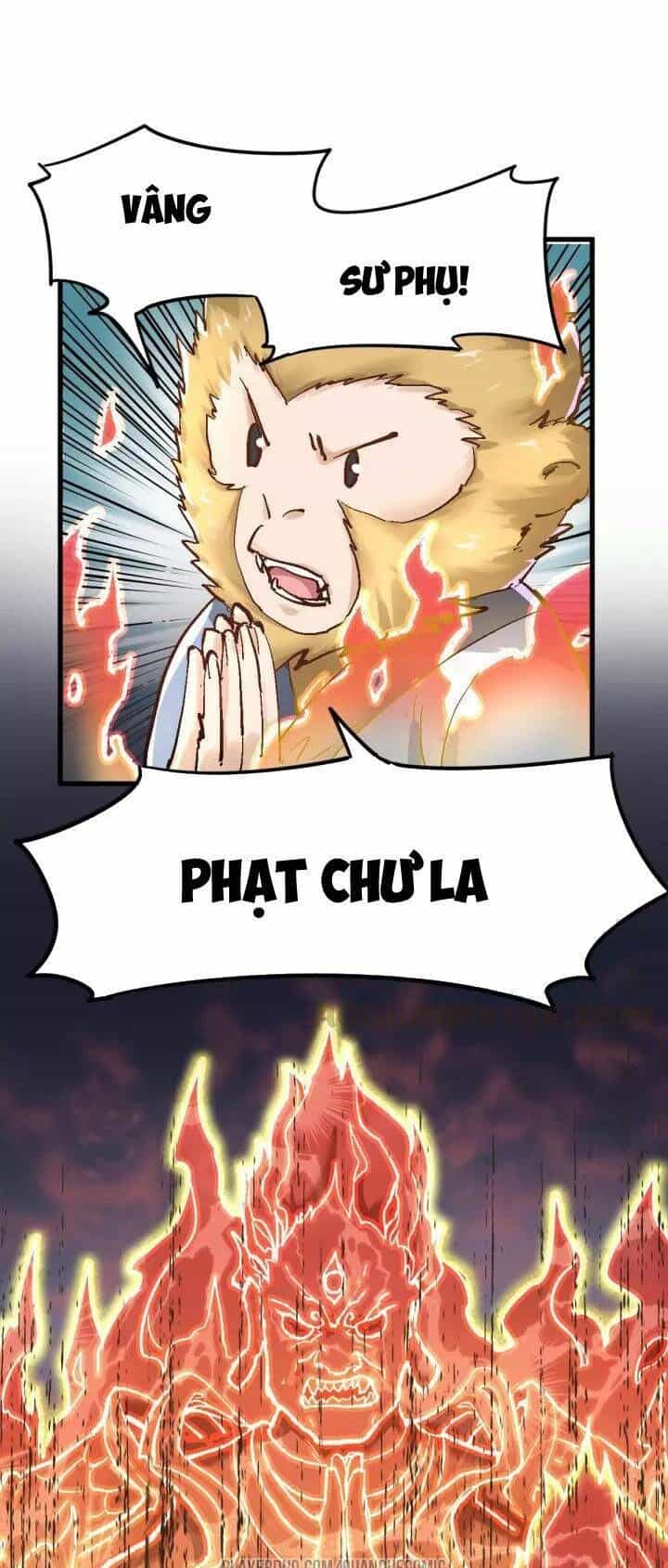 Thánh Khư - Chương 55.2 - ảnh 9