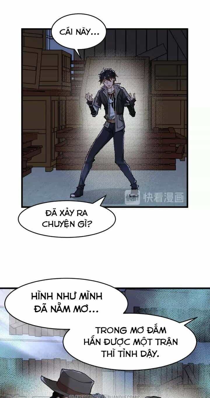 Thánh Khư - Chương 58 - ảnh 17