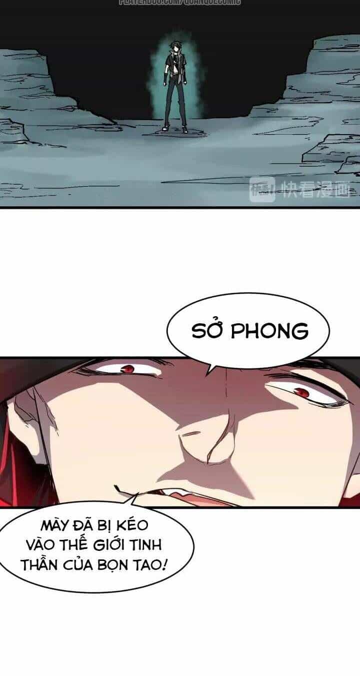 Thánh Khư - Chương 58 - ảnh 4