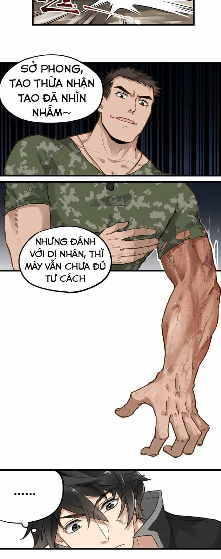 Thánh Khư - Chương 7 - ảnh 5