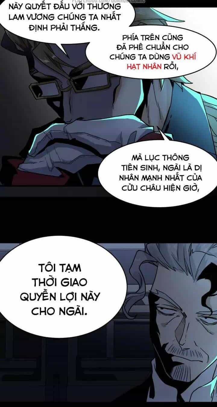 Thánh Khư - Chương 59.2 - ảnh 10
