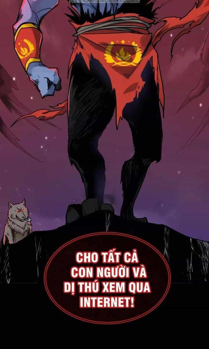 Thánh Khư - Chương 60 - ảnh 6