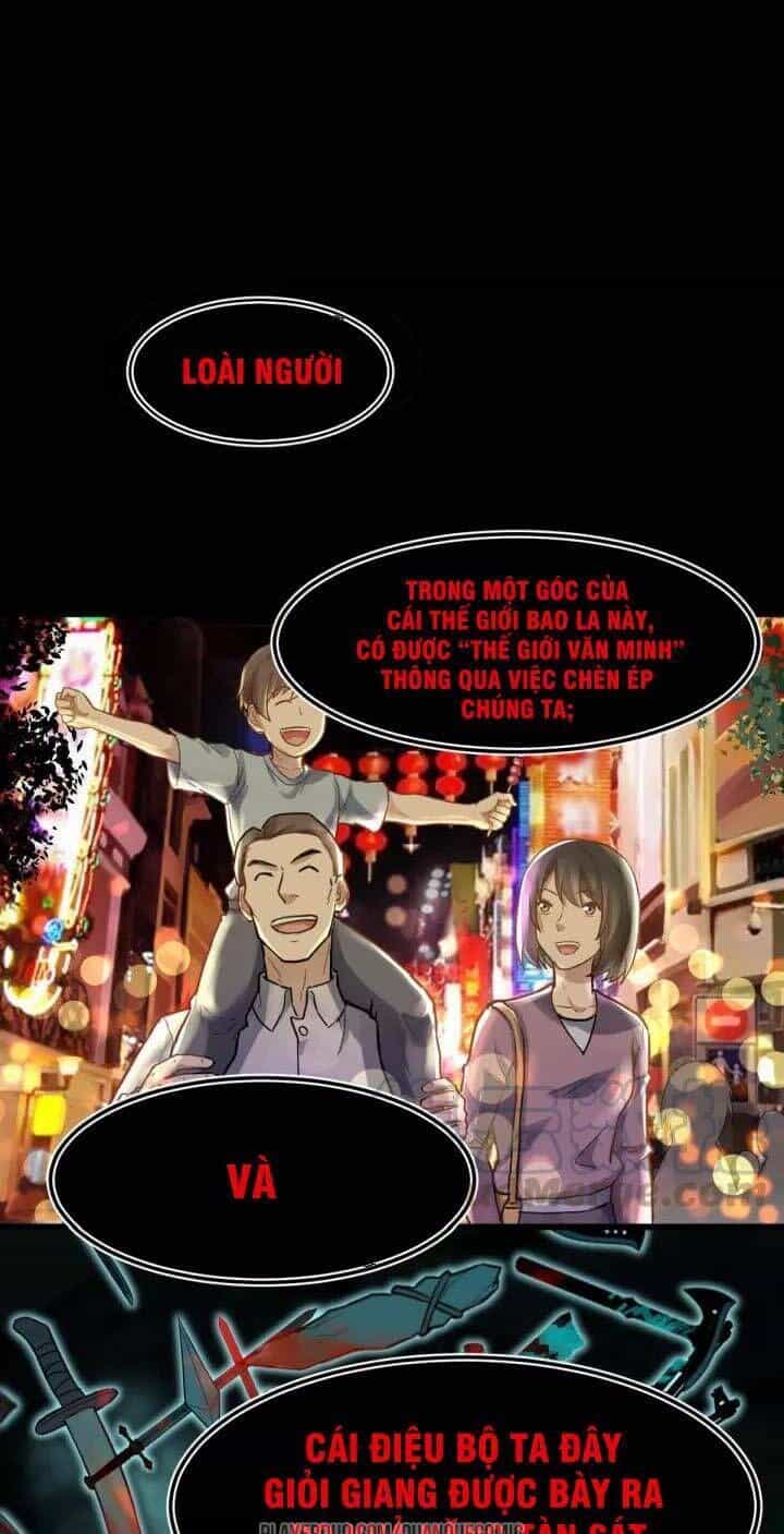 Thánh Khư - Chương 60 - ảnh 7