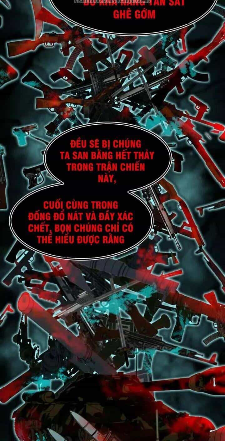 Thánh Khư - Chương 60 - ảnh 8