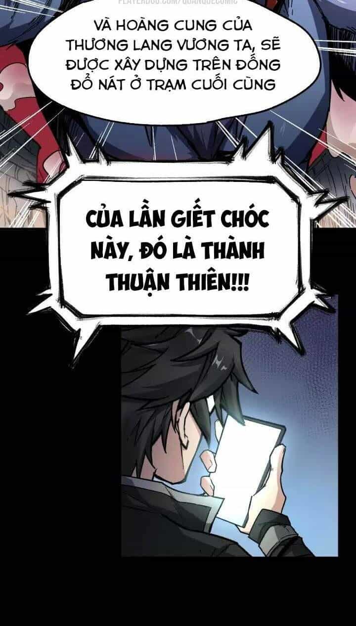 Thánh Khư - Chương 62 - ảnh 12