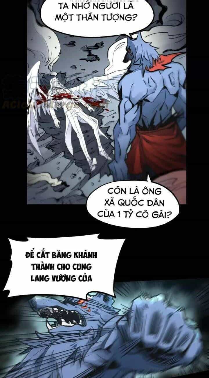 Thánh Khư - Chương 62 - ảnh 14
