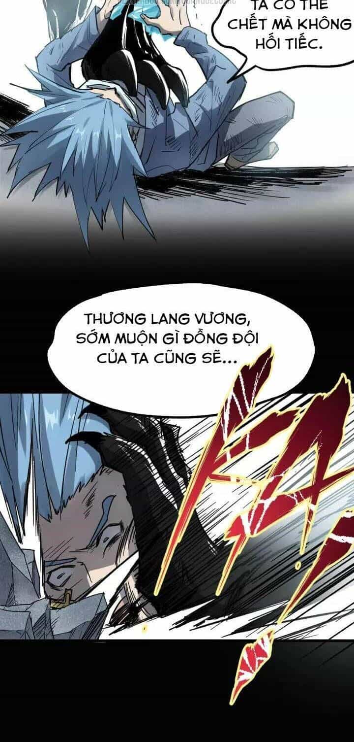 Thánh Khư - Chương 62 - ảnh 32