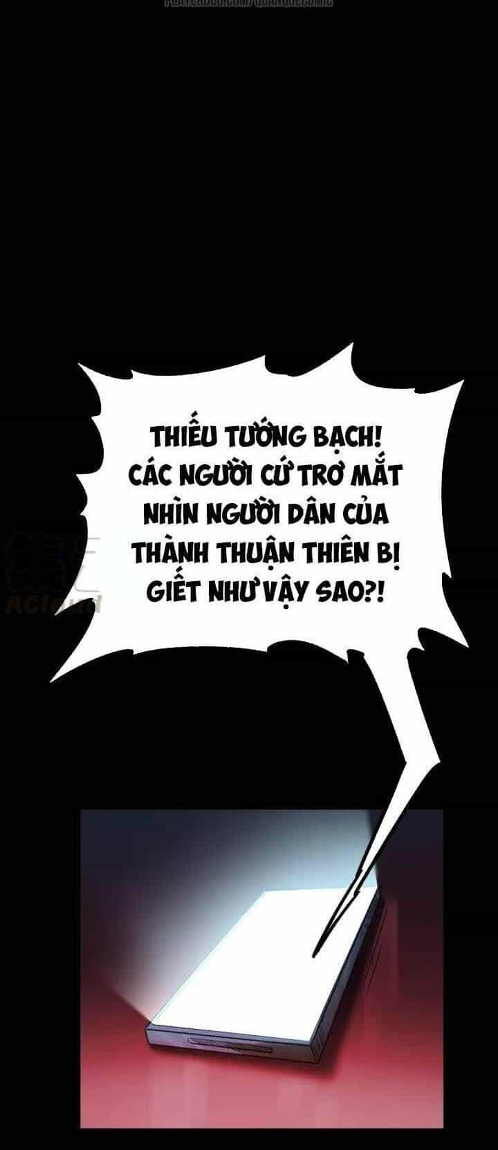 Thánh Khư - Chương 62 - ảnh 38