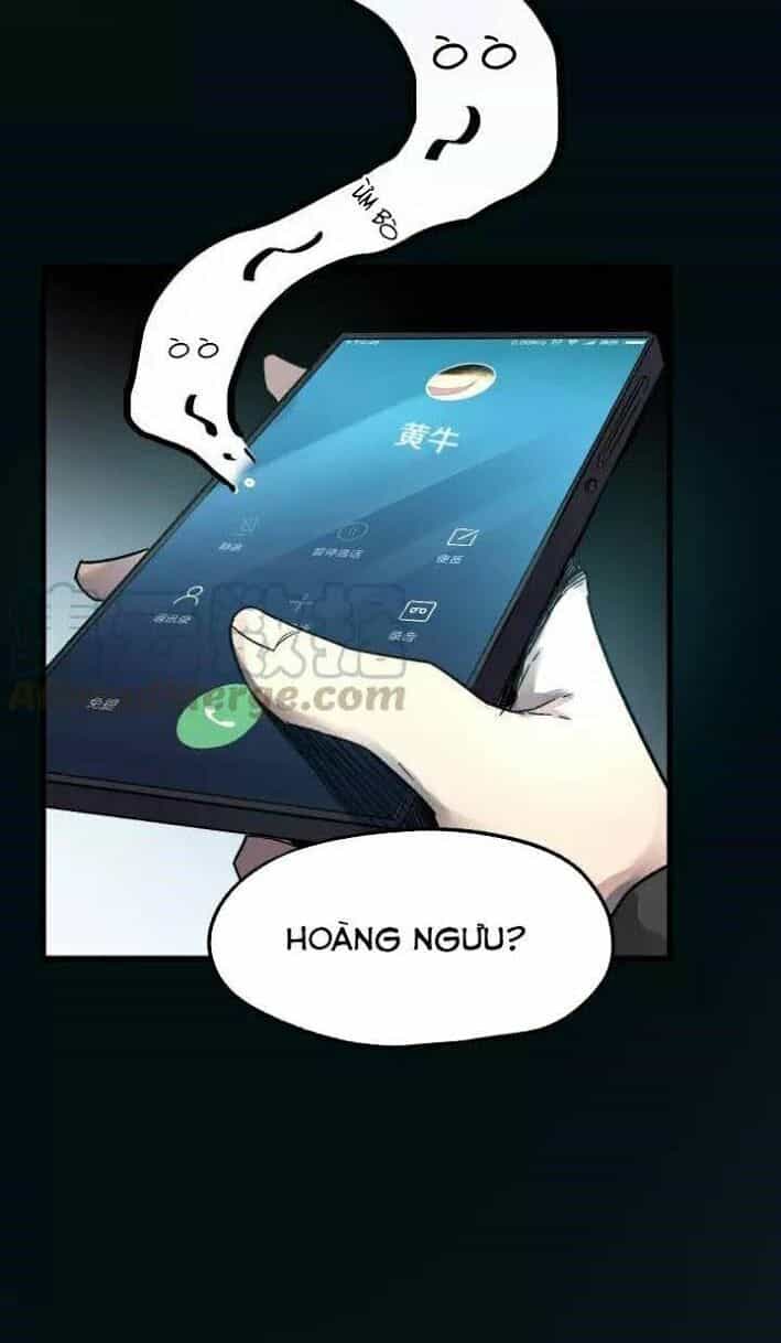 Thánh Khư - Chương 62 - ảnh 63