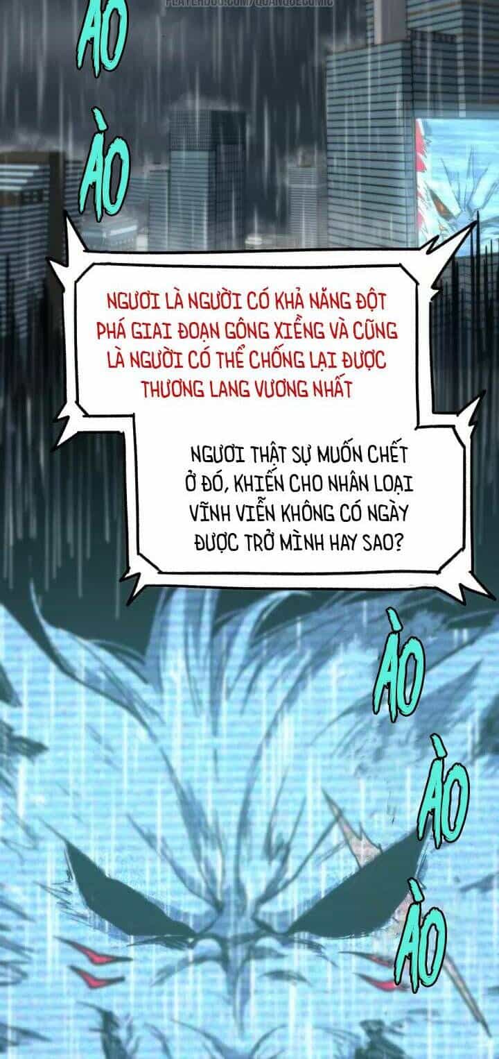 Thánh Khư - Chương 63 - ảnh 12