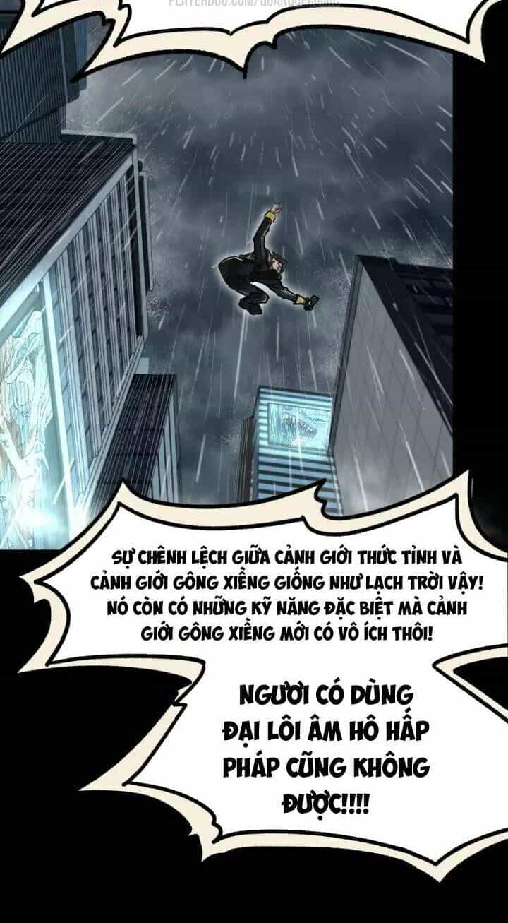 Thánh Khư - Chương 63 - ảnh 4