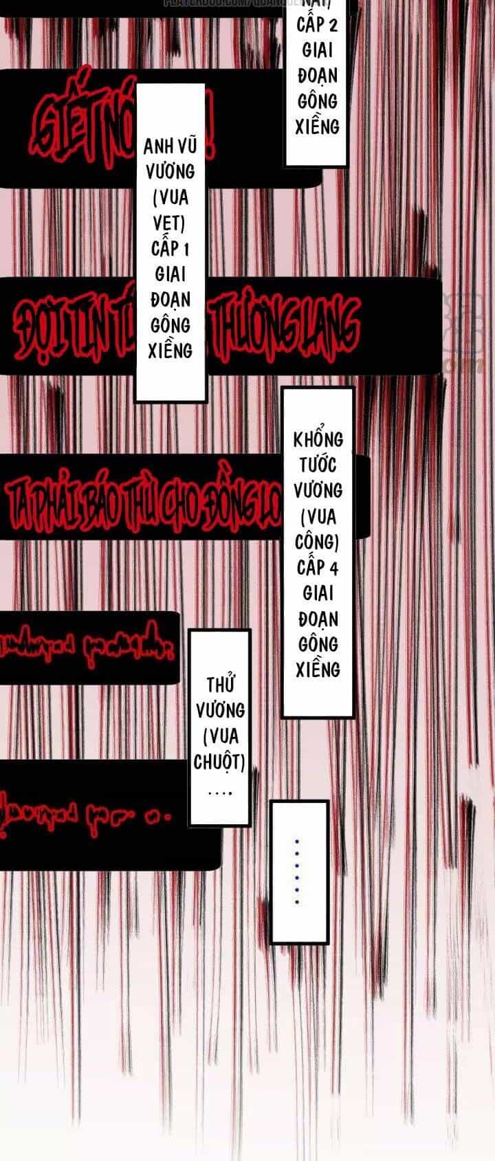 Thánh Khư - Chương 63 - ảnh 44