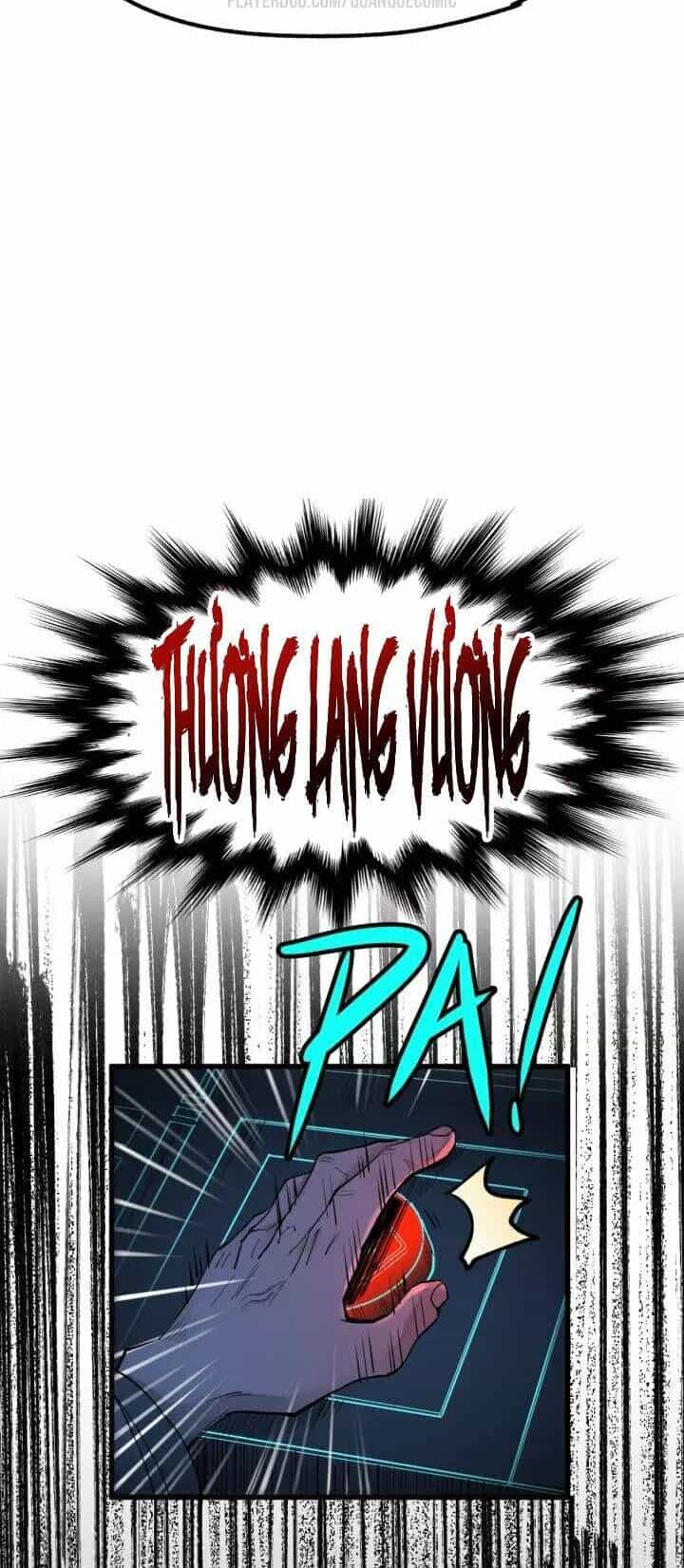 Thánh Khư - Chương 63 - ảnh 54