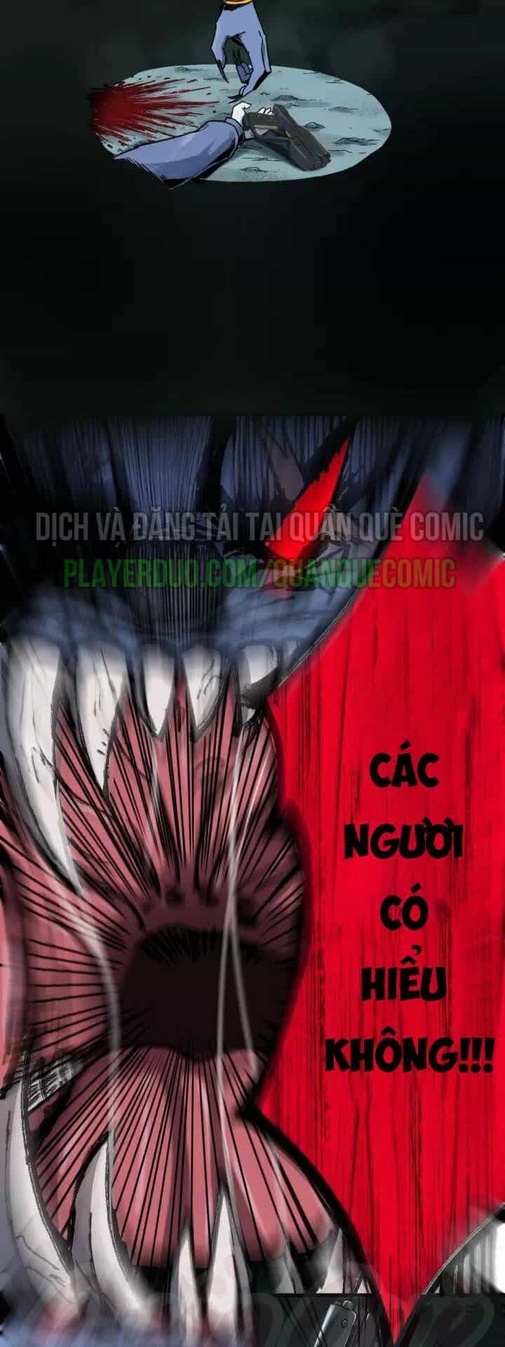 Thánh Khư - Chương 64 - ảnh 18