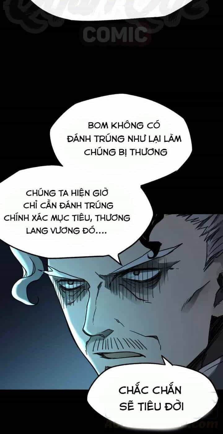 Thánh Khư - Chương 64 - ảnh 27