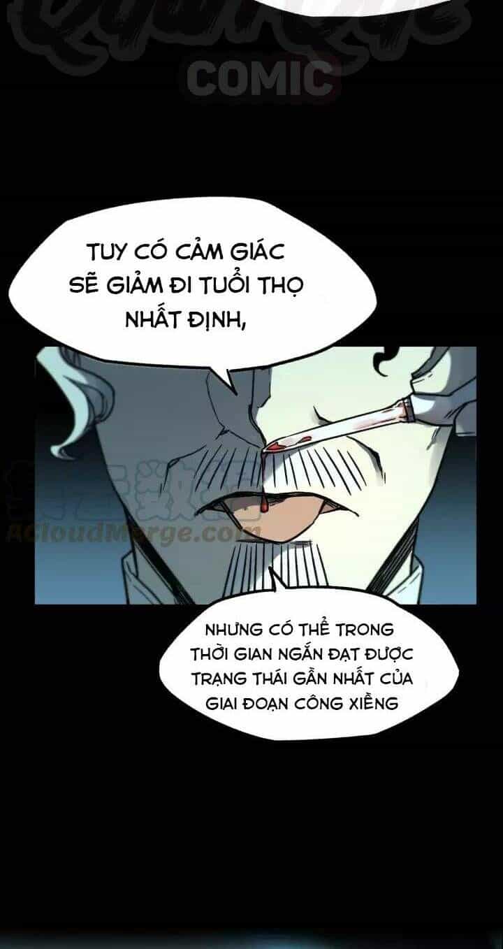 Thánh Khư - Chương 64 - ảnh 31