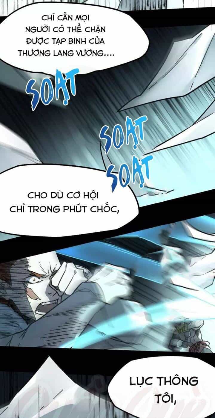 Thánh Khư - Chương 64 - ảnh 34