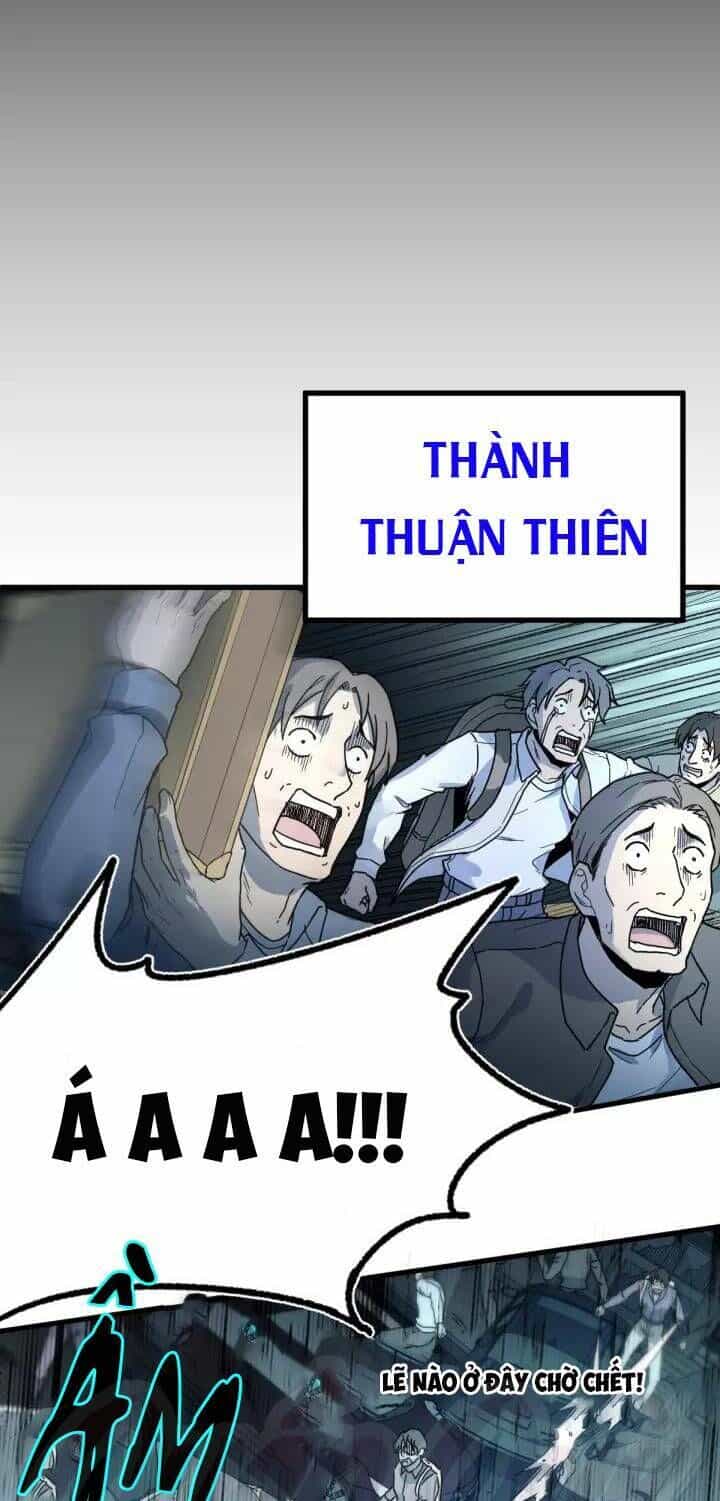 Thánh Khư - Chương 64 - ảnh 40