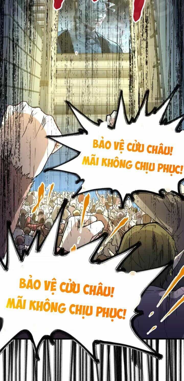 Thánh Khư - Chương 64 - ảnh 55