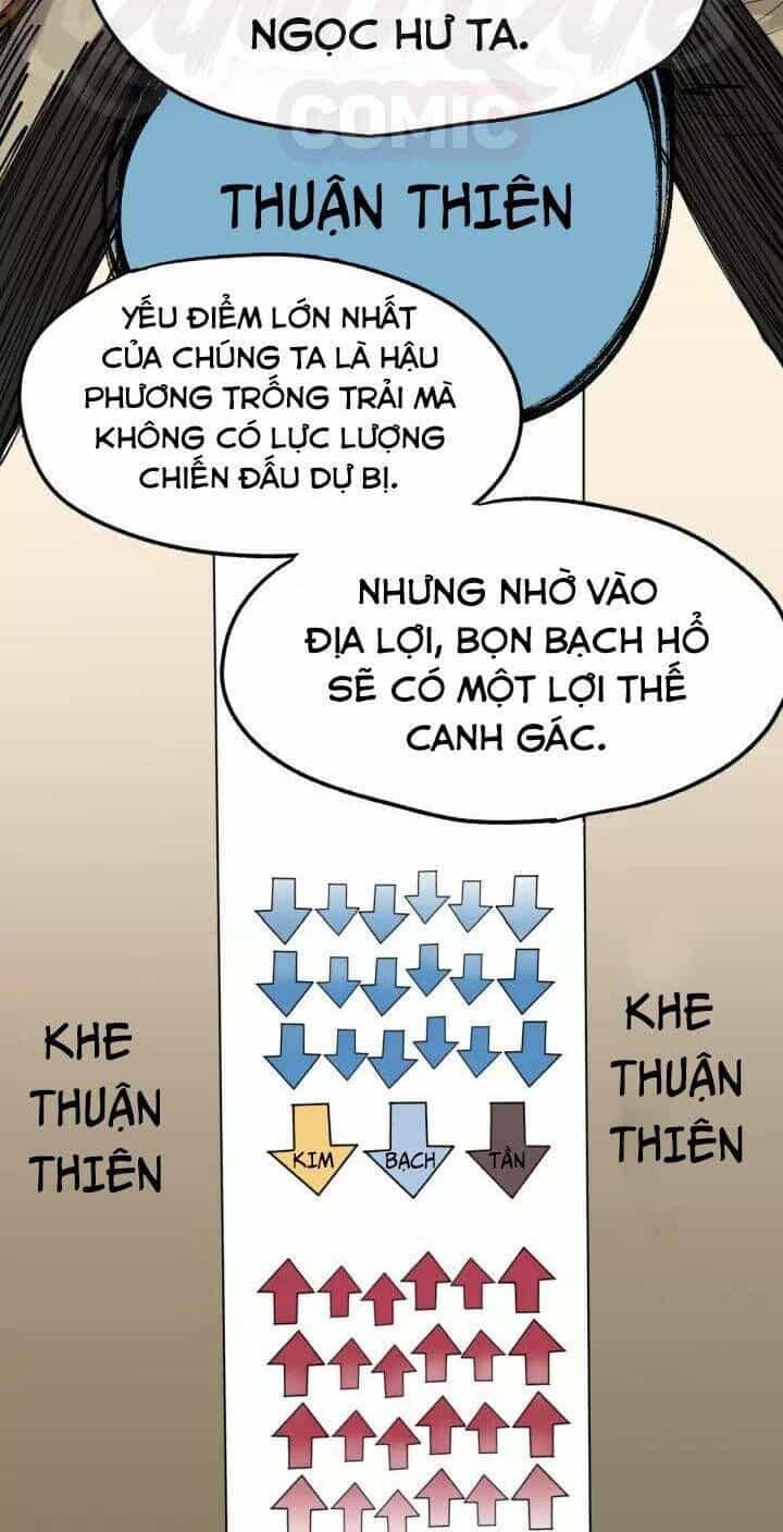 Thánh Khư - Chương 65 - ảnh 12