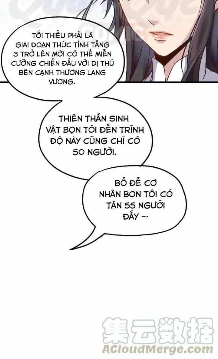 Thánh Khư - Chương 65 - ảnh 14
