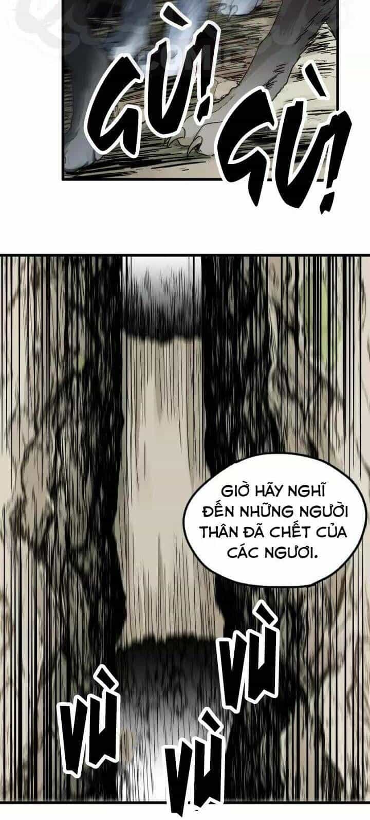 Thánh Khư - Chương 65 - ảnh 36