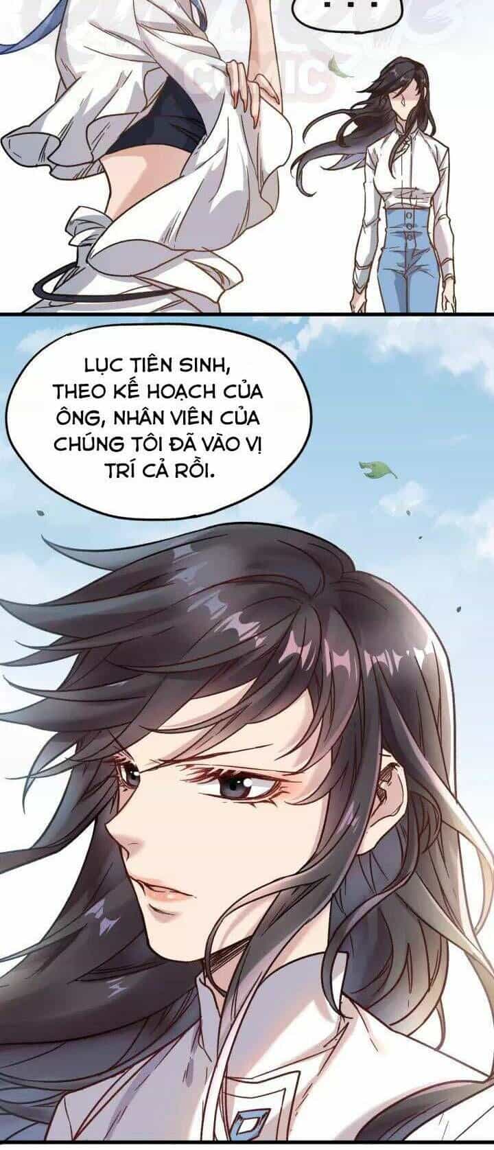 Thánh Khư - Chương 65 - ảnh 4