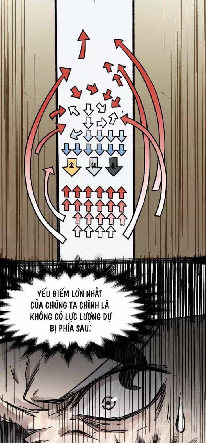 Thánh Khư - Chương 65 - ảnh 65