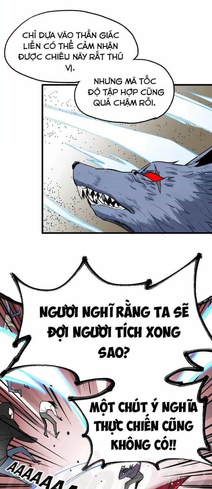 Thánh Khư - Chương 66 - ảnh 42