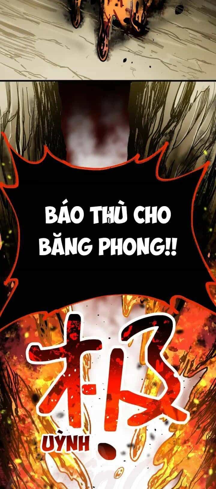 Thánh Khư - Chương 67 - ảnh 21