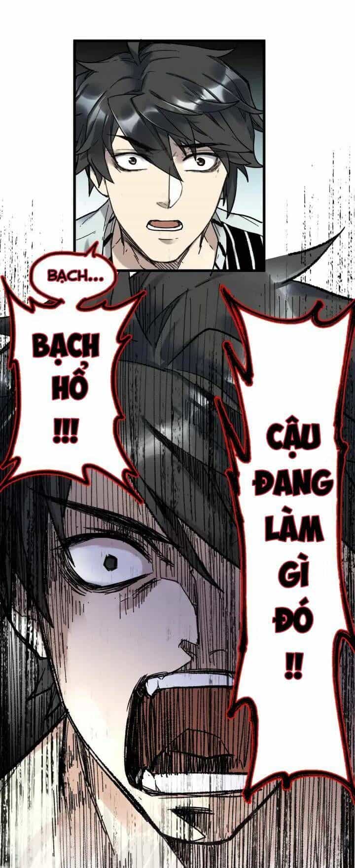 Thánh Khư - Chương 67 - ảnh 38