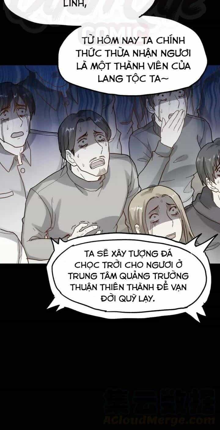 Thánh Khư - Chương 67 - ảnh 49