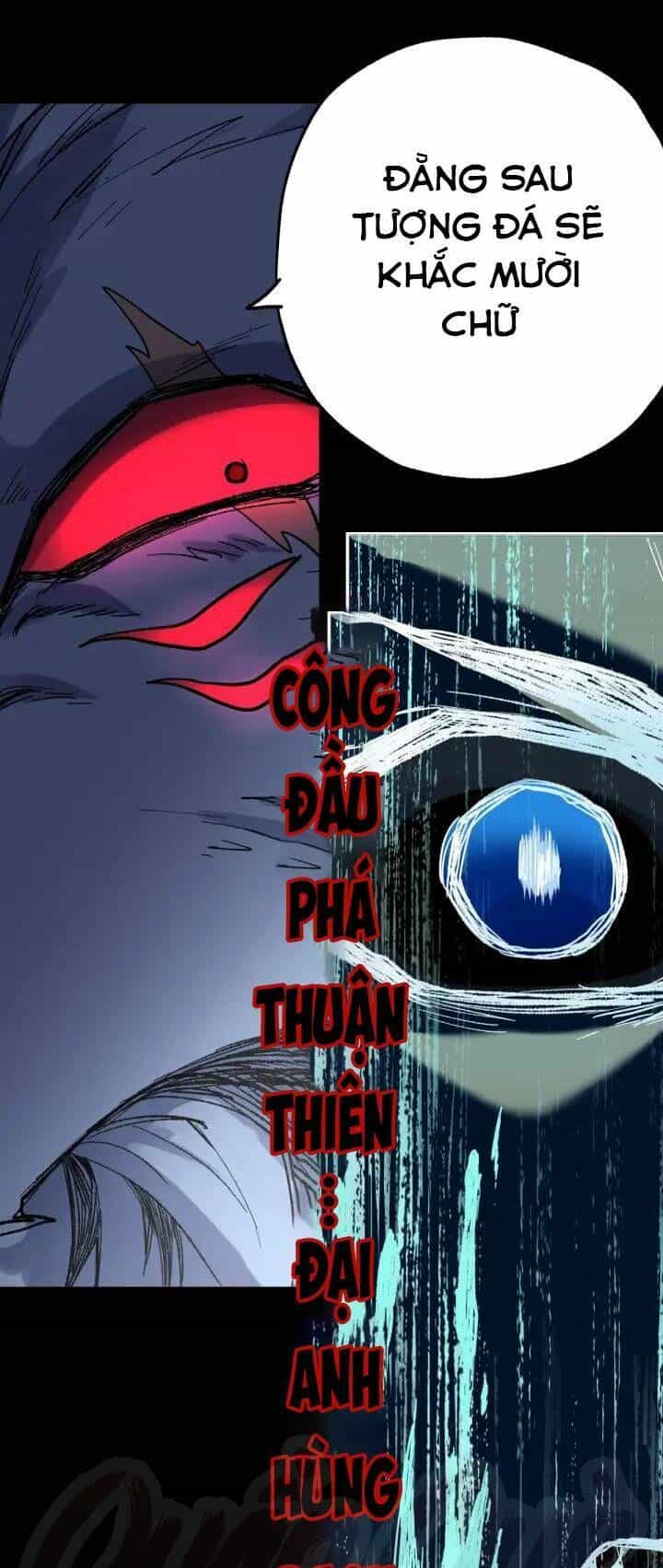 Thánh Khư - Chương 67 - ảnh 50