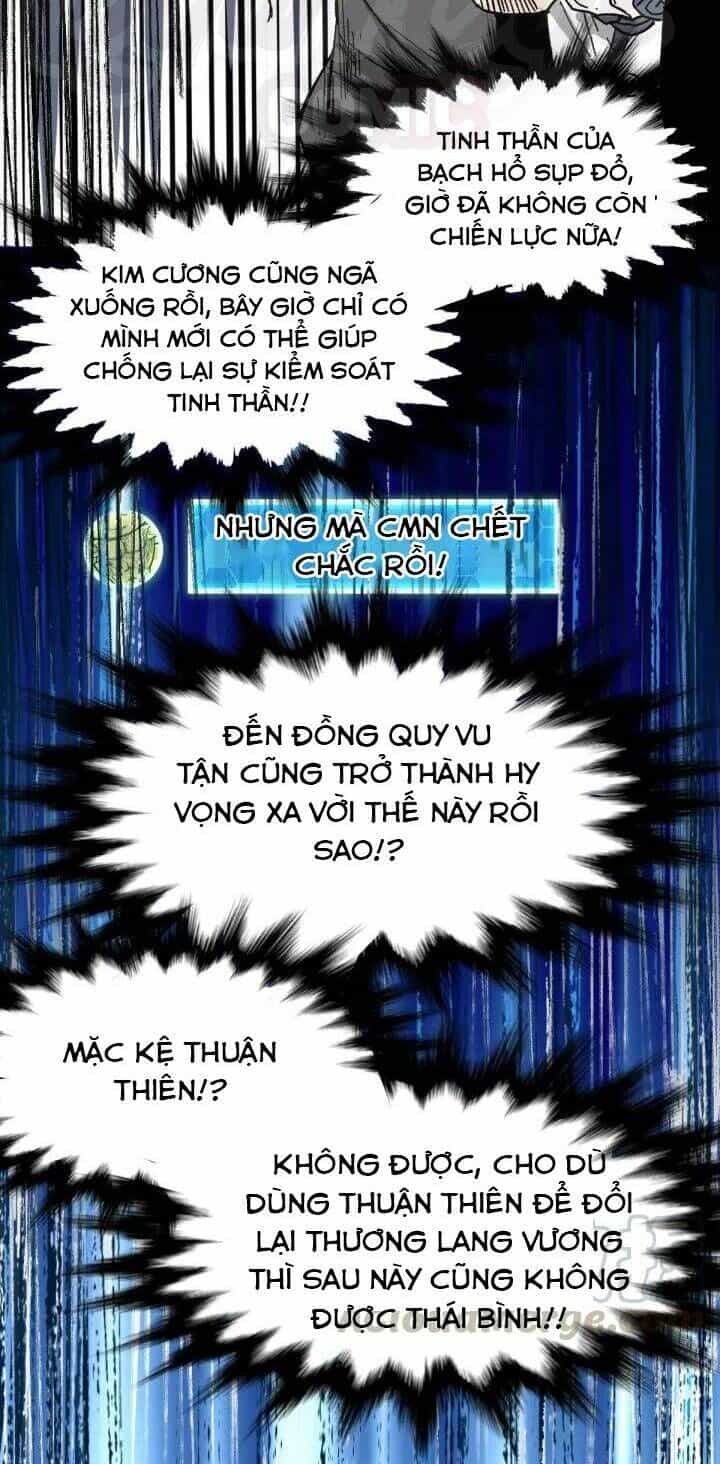 Thánh Khư - Chương 67 - ảnh 59