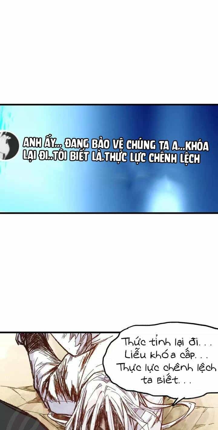 Thánh Khư - Chương 68 - ảnh 30