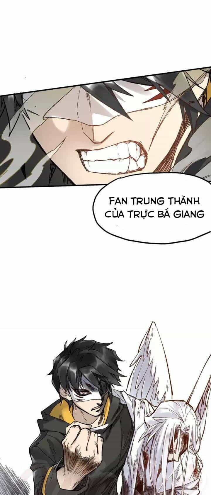 Thánh Khư - Chương 68 - ảnh 56