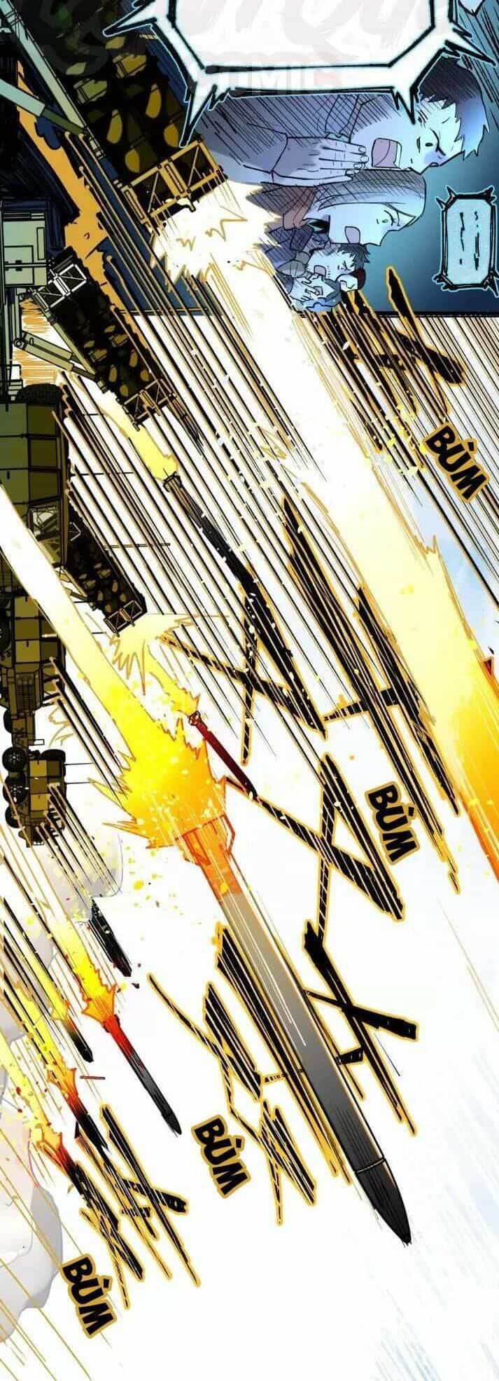 Thánh Khư - Chương 69 - ảnh 53