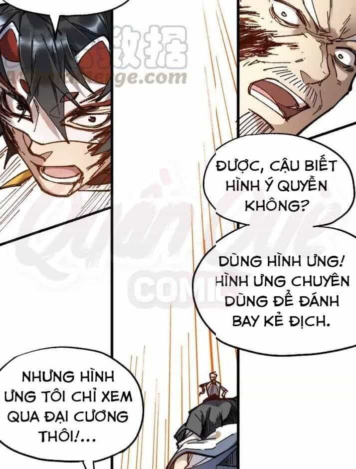 Thánh Khư - Chương 70 - ảnh 20