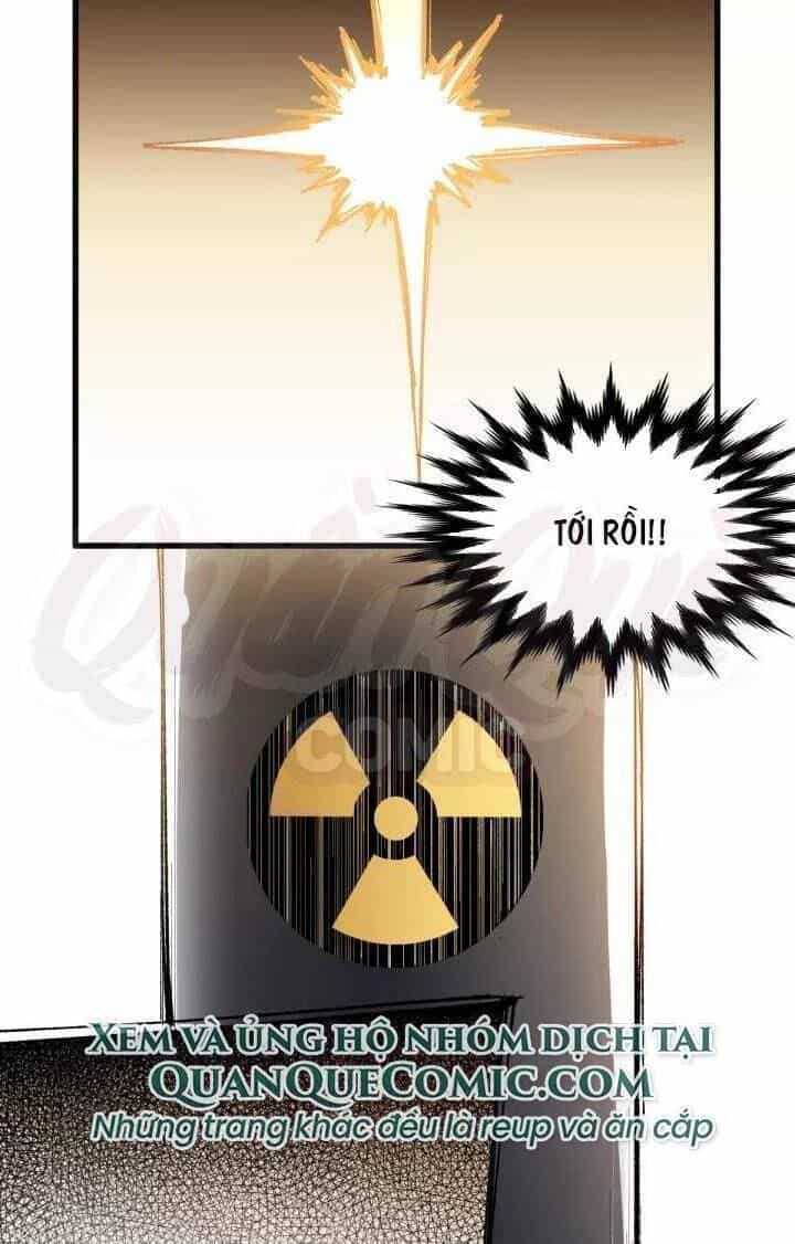 Thánh Khư - Chương 70 - ảnh 77