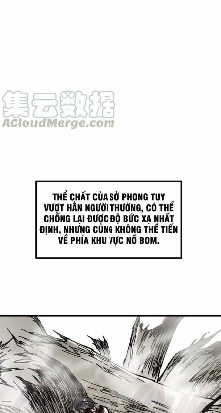 Thánh Khư - Chương 71 - ảnh 11
