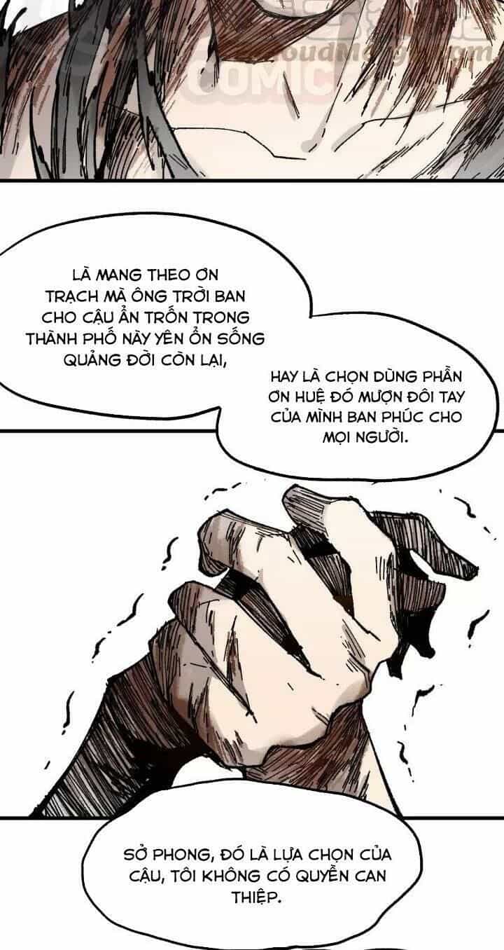 Thánh Khư - Chương 71 - ảnh 33