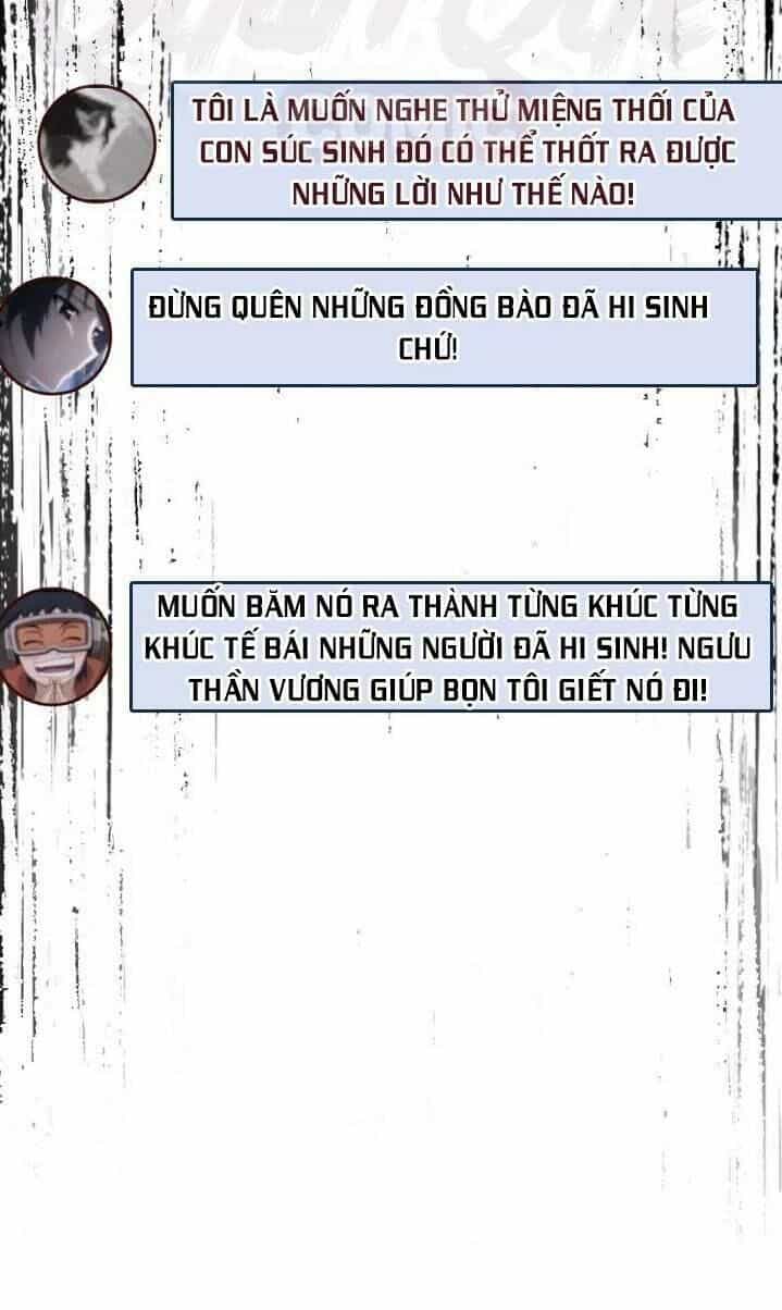Thánh Khư - Chương 71 - ảnh 55