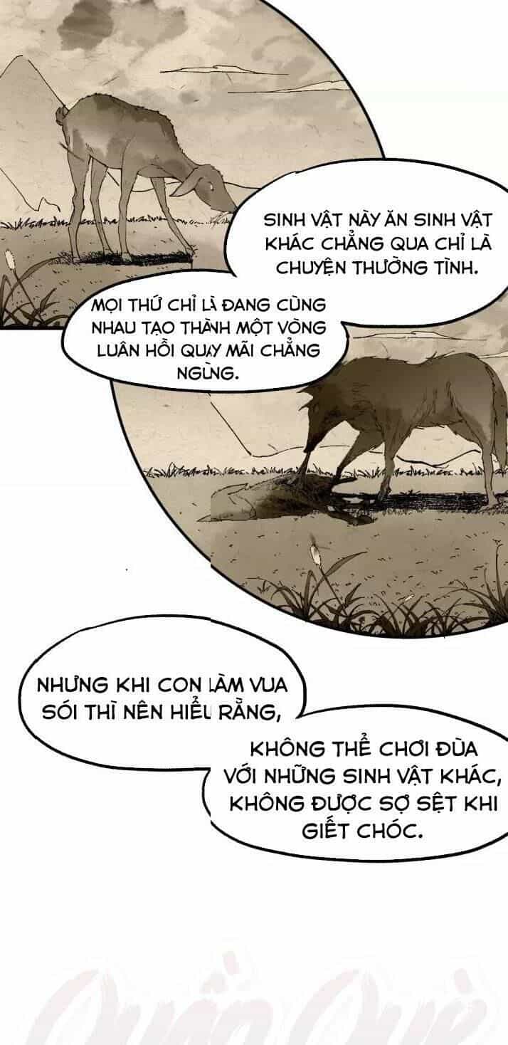 Thánh Khư - Chương 71 - ảnh 68