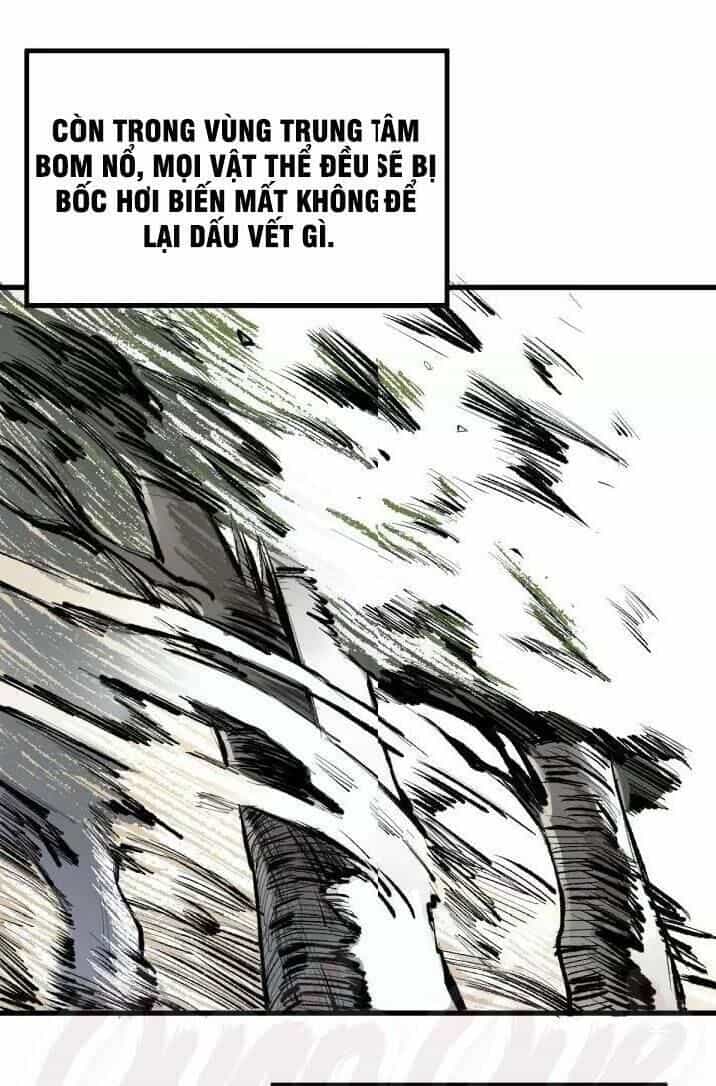 Thánh Khư - Chương 71 - ảnh 7