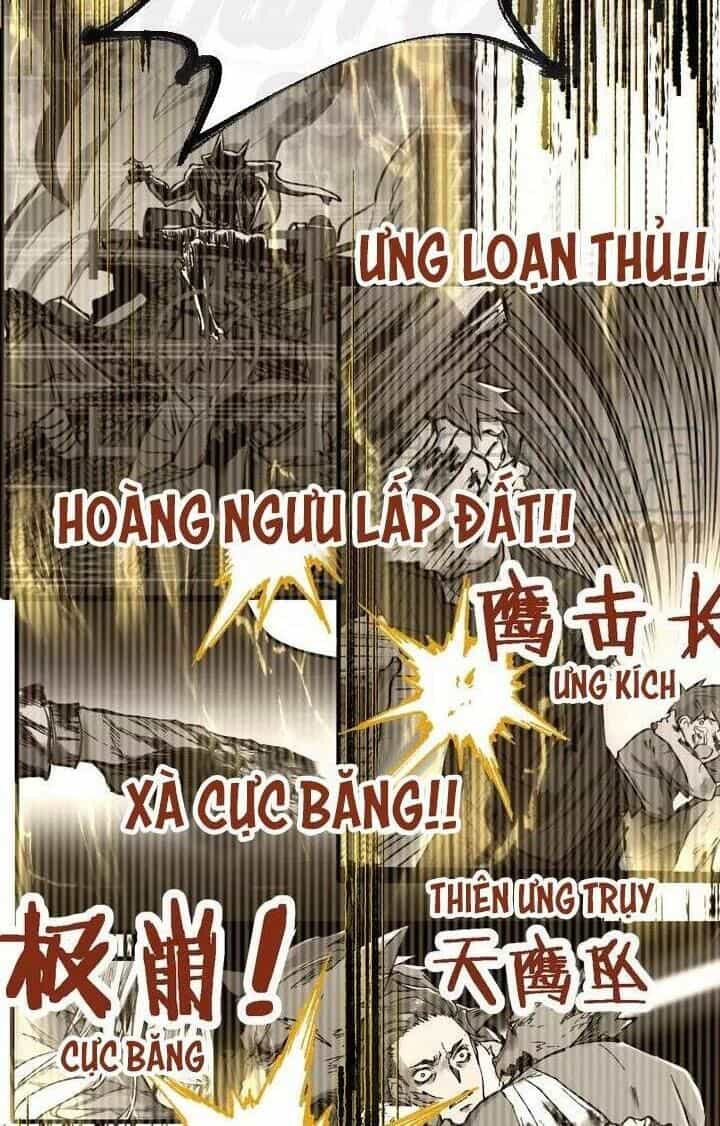Thánh Khư - Chương 72 - ảnh 29
