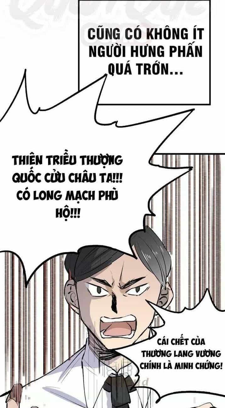 Thánh Khư - Chương 72 - ảnh 53