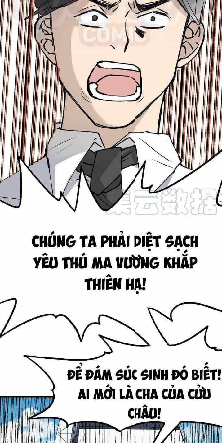 Thánh Khư - Chương 72 - ảnh 57
