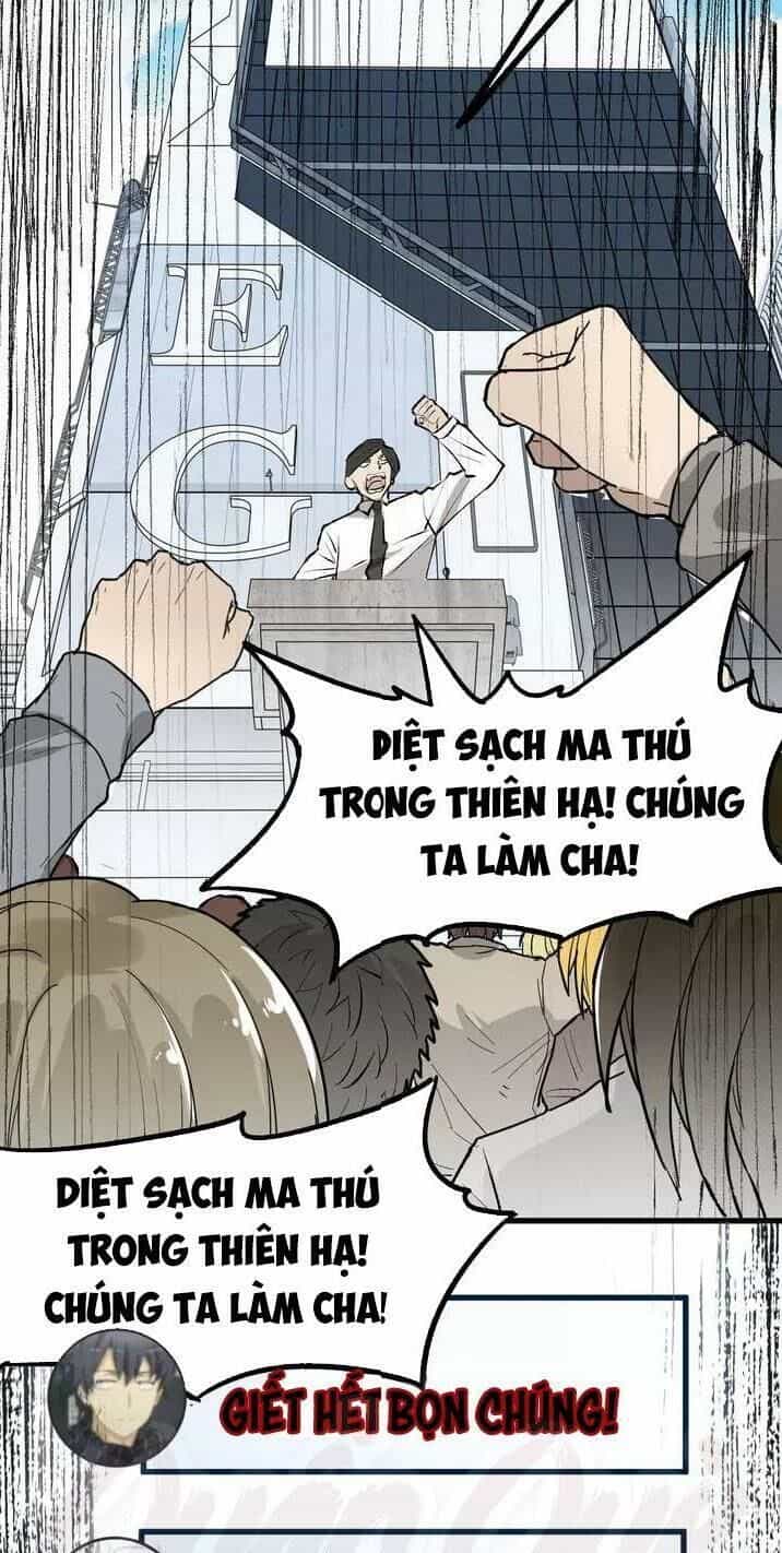 Thánh Khư - Chương 72 - ảnh 64